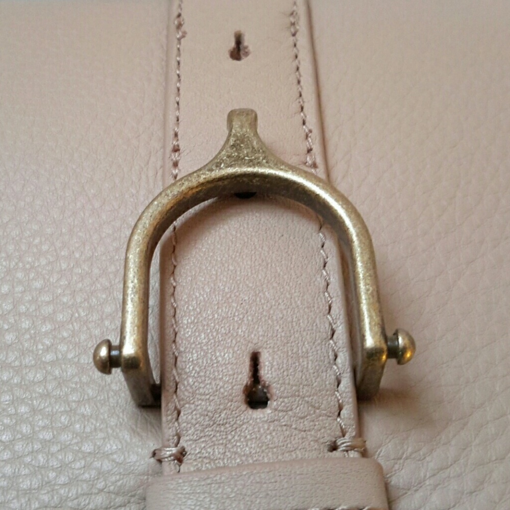 Lucky brand Aden crossbody NWT - Picture 7 of 7